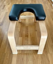 FeetUp Trainer Kopfstandhocker Yoga - wie neu