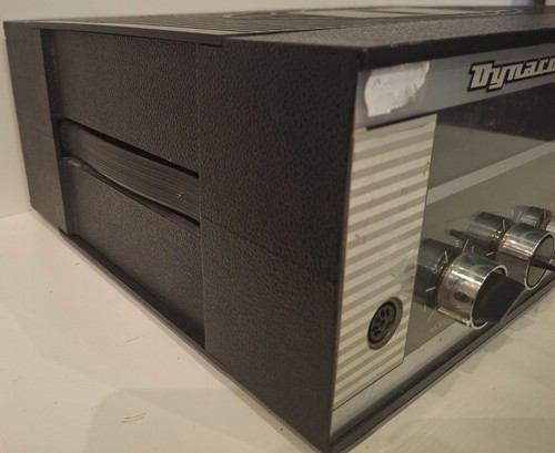 Dynacord echocord mini - dynacord,