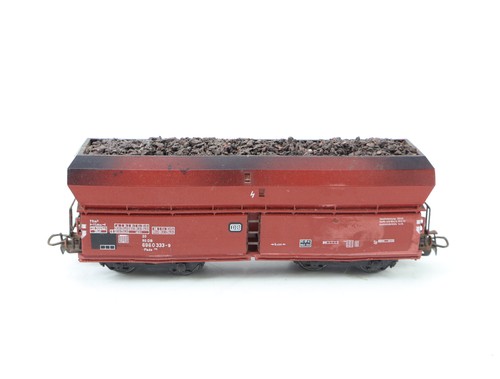 Märklin 4624 güterwagen - märklin,