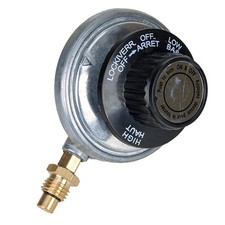 Propan Niederdruck Brenner