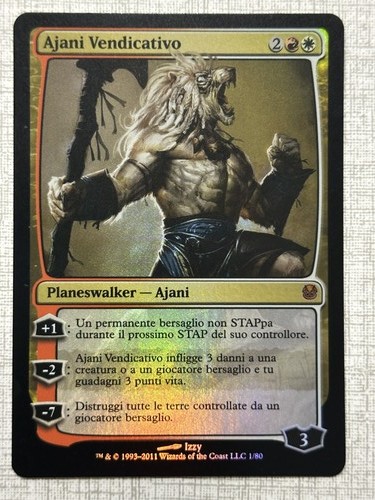 Magic the gathering karte - gathering,
