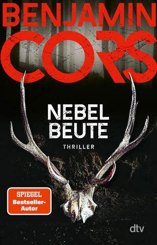 Nebelbeute benjamin cors - nebelbeute, |