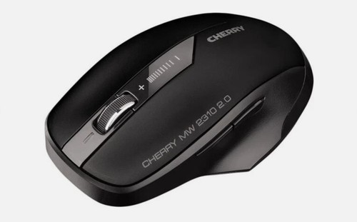 Cherry 2310 0 kabellose - cherry,