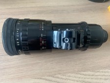 SOM Berthiot Pan-Cinor 17-85mm