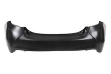 Stoßstange Hinten für Toyota