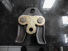 Nussbaum Viega Pressbacke 20 Sanfix