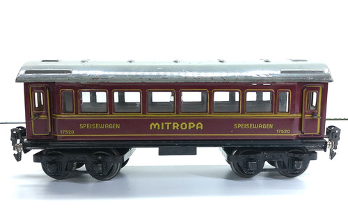 Märklin spur speisewagen - spur,