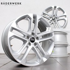 19 Zoll original Audi Q5 SQ5