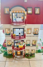 ❤️Playmobil 4279 Wohnhaus