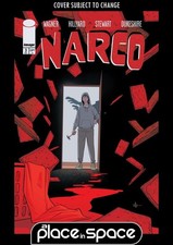 (WK20) NARCO #3A DANIEL