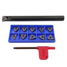 Drehbank Halter Gewinde