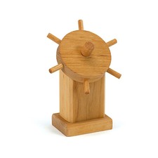 Ostheimer Steuerrad für die