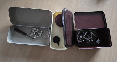 Nähmaschine ersatzteile - nähmaschine,