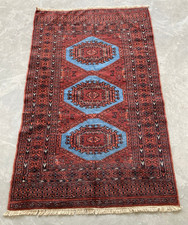 Vintage Handgeknüpfter