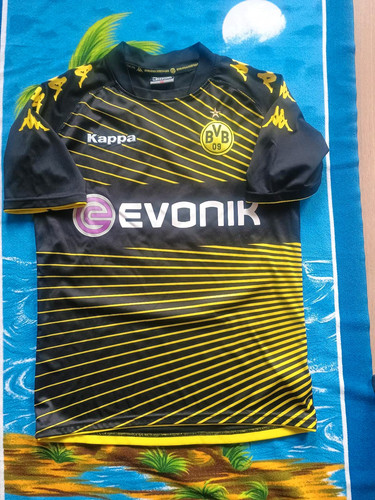 Bvb borussia dortmund - bvb, trikot