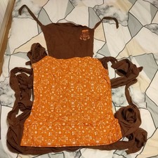 Monkey Mei Tai Babytrage für