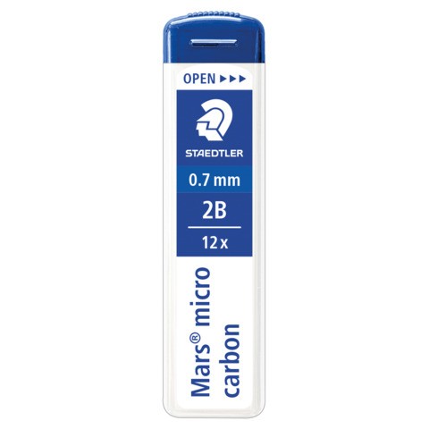 Staedtler druckbleistift minen - staedtler, druckbleistift-minen