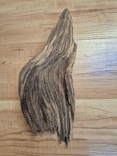 HAMMERTEIL  Rinde Holz Unikat