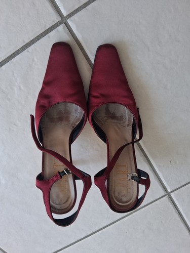 Damenschuhe 38 - damenschuhe,