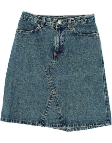 Benetton damen high waist - damen,