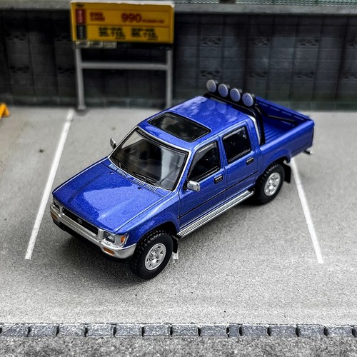 Masdi scale toyota - masdi, 1/64