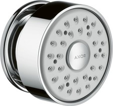 hansgrohe Seitenbrause 1 jet