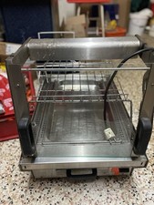 Heiße Theke - Warmhalter - Funktionsfähig - Gebraucht