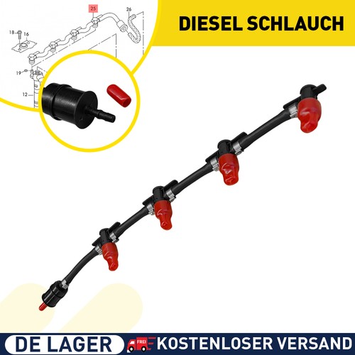 Lecköl schlauch - lecköl,