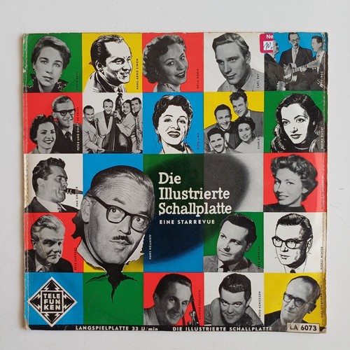 Lp die - lp,