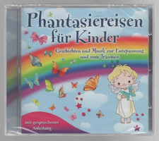 Phantasiereisen für kinder - für,