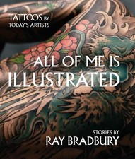 All of me is illustrated. Tattoos by today´s artists. Sprache: Englisch. Inkl. d