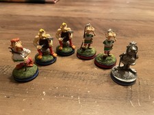 Asterix & Obelix Schachfiguren