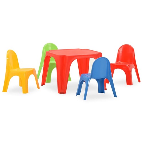 Tisch stuhl set - stuhl, kinder