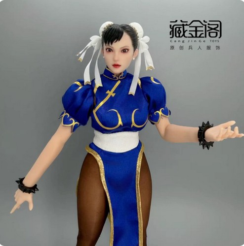 Custom female soldier - custom,