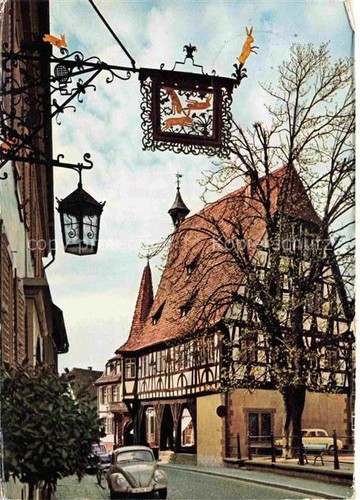 Michelstadt odenwald hessen - michelstadt,