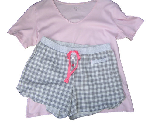 Calida sommer schlafanzug gr - sommer,