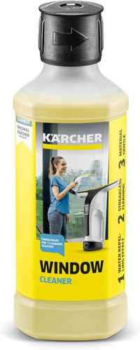 Kärcher glasreiniger - kärcher,