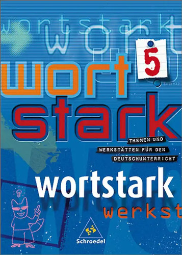 Wortstark - /,