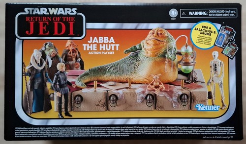 Star wars the - the, vintage