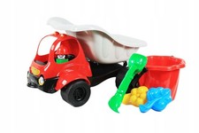 Kipplaster Sandspielzeug