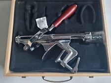 Tisch Korkenzieher Profi Korkenzieher in Holzbox