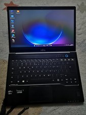 Fujitsu Lifebook U772 14 Zoll