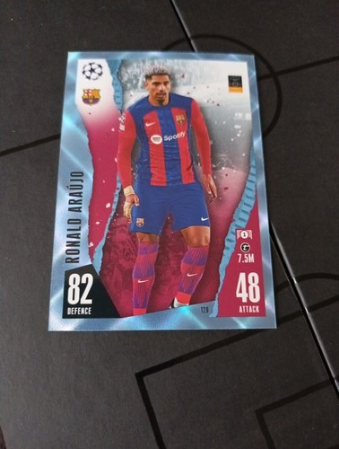 Araujo crystal 120 - araujo,