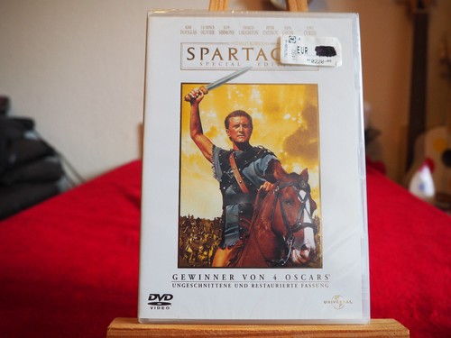 Spartacus special edition - special,