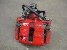 TRW Bremssattel hinten links AUDI S4 B6 B7 4.2 V8 344PS BBK Motor