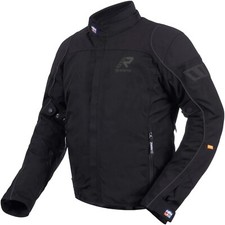 Rukka herren motorrad jacke - herren,