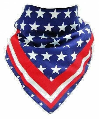 Kopftuch halstuch bandana - halstuch,