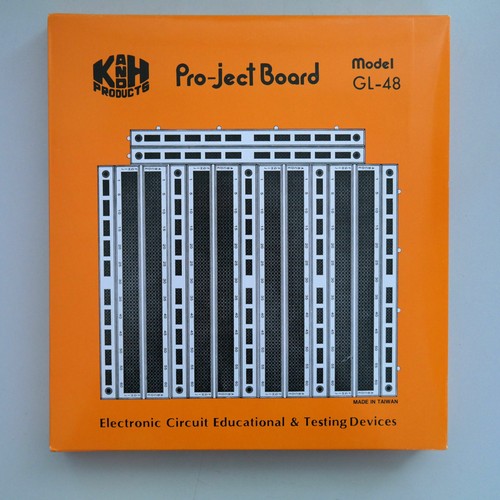 Steckplatine breadboard - steckplatine,