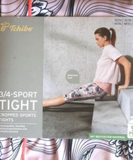 Tcm tchibo sporttight gr - 3/4,