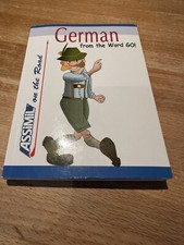 Assimil On The Road German . 